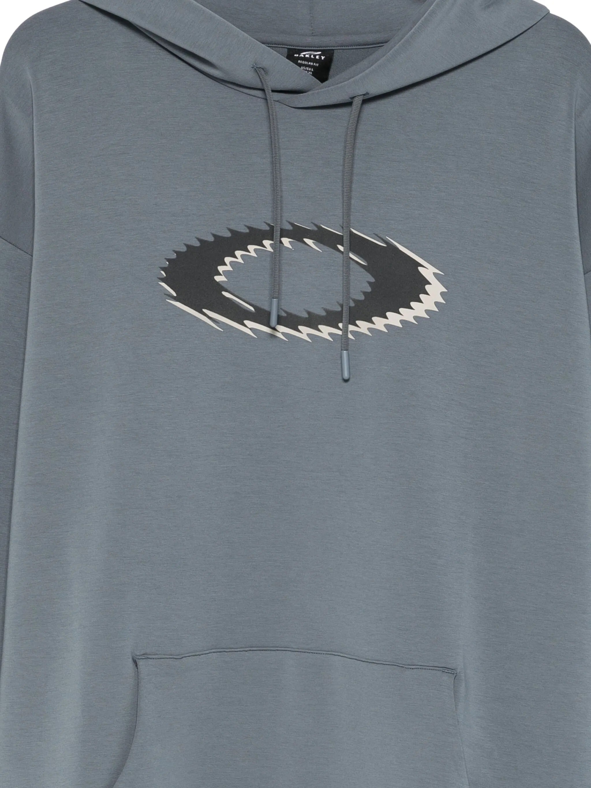 NEW RETRO FLEECE HOODIE 1.7