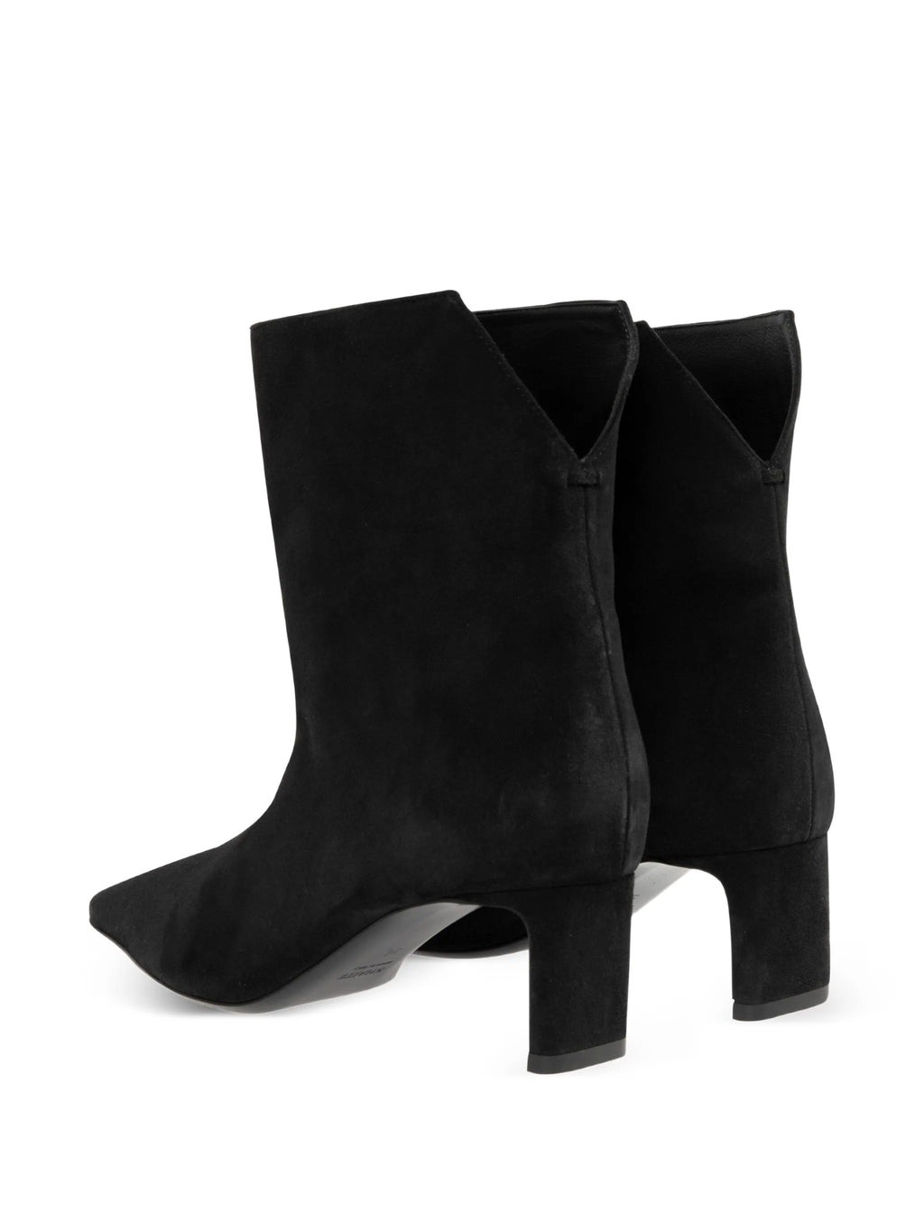 ONA ANKLE BOOT 55