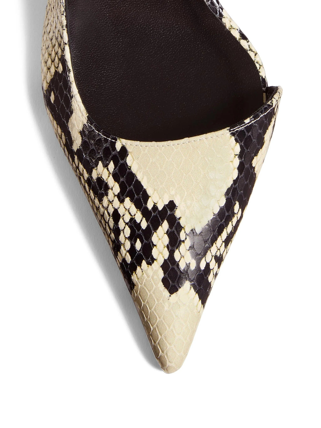 JETT D`ORSAY PUMP 45