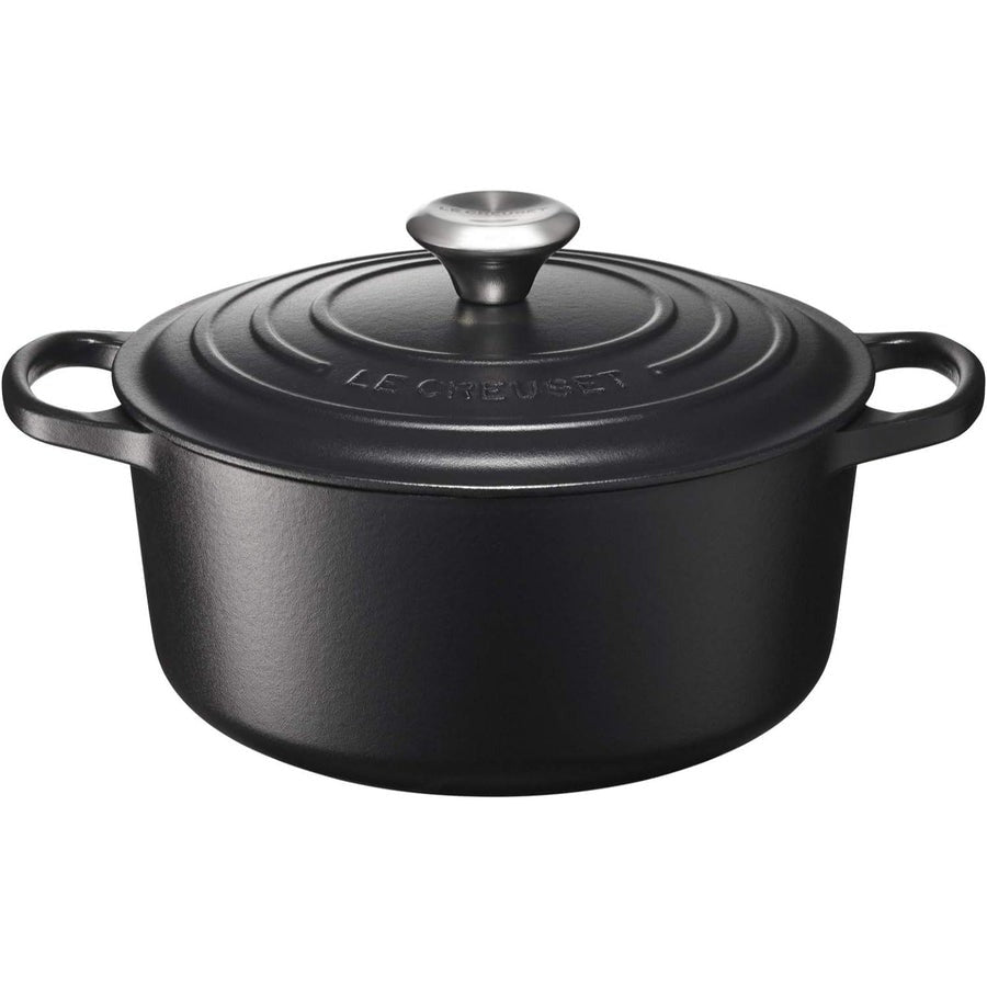 Cocotte Rotonda Evolution 24cm