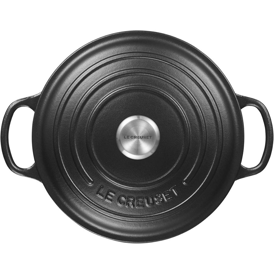 Cocotte Rotonda Evolution 24cm