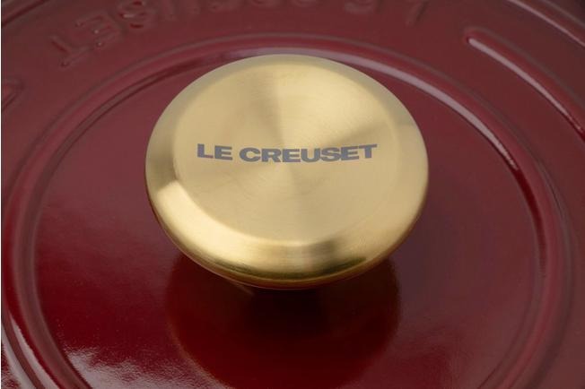 Cocotte Rotonda Evolution 24cm