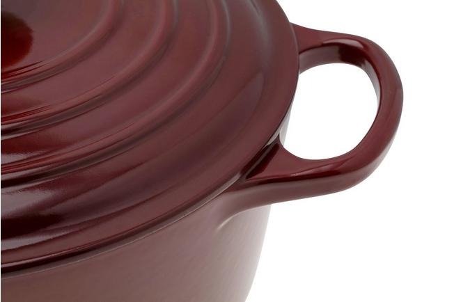 Cocotte Rotonda Evolution 24cm