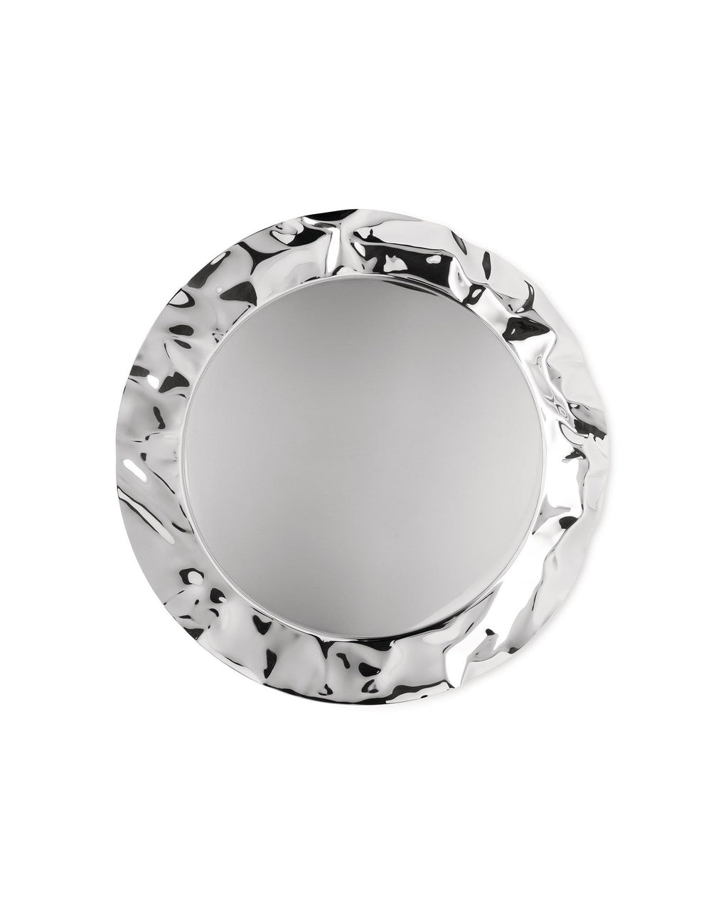 FOIX, VASSOIO ROTONDO