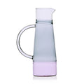 CAIPIRINHA high jug pink/smoke/clear