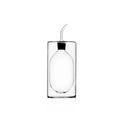 CILINDRO Doublewalled Olive Oil Bottle 250 ml