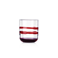 GESTI Tumbler bordeaux-lilac