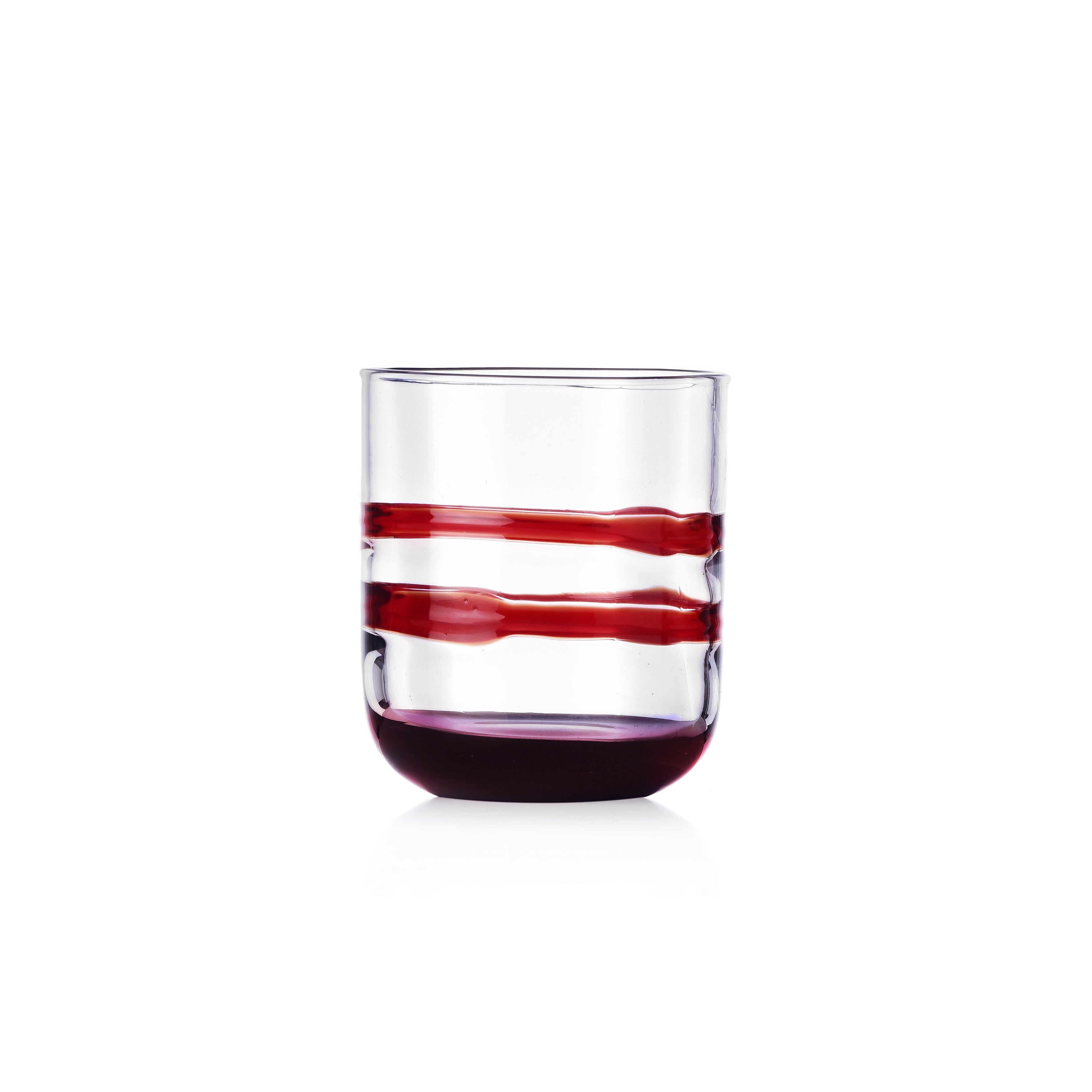 GESTI Tumbler bordeaux-lilac