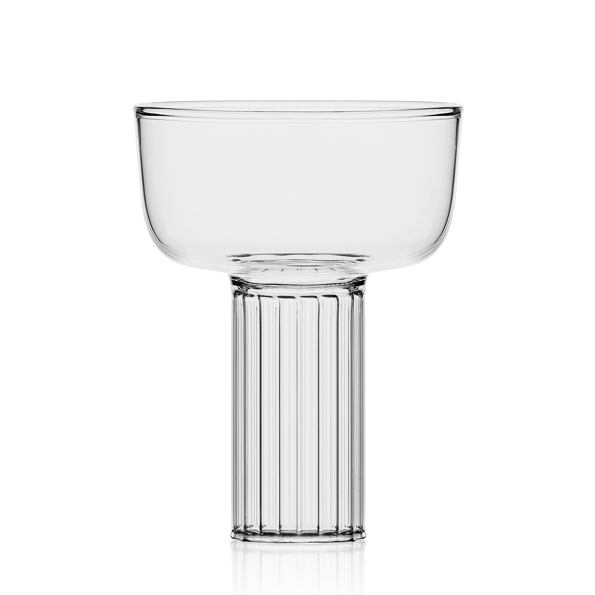LIBERTA Clear cup