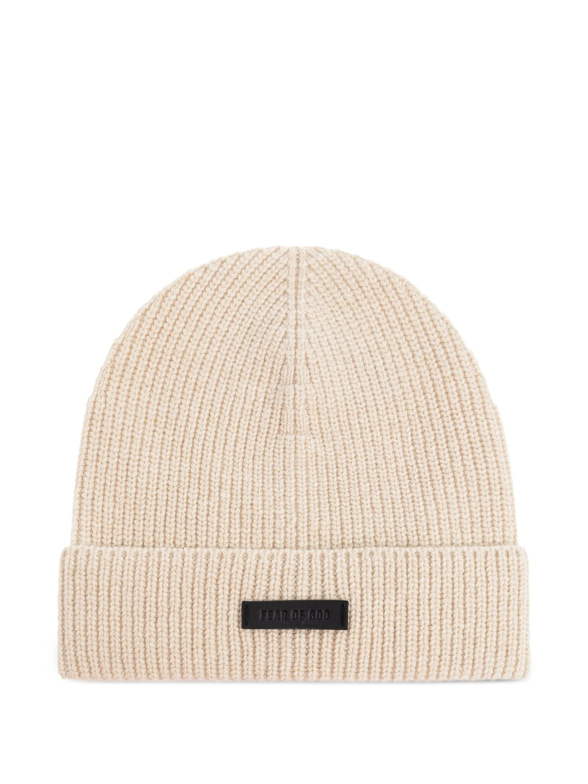 Knit Beanie
