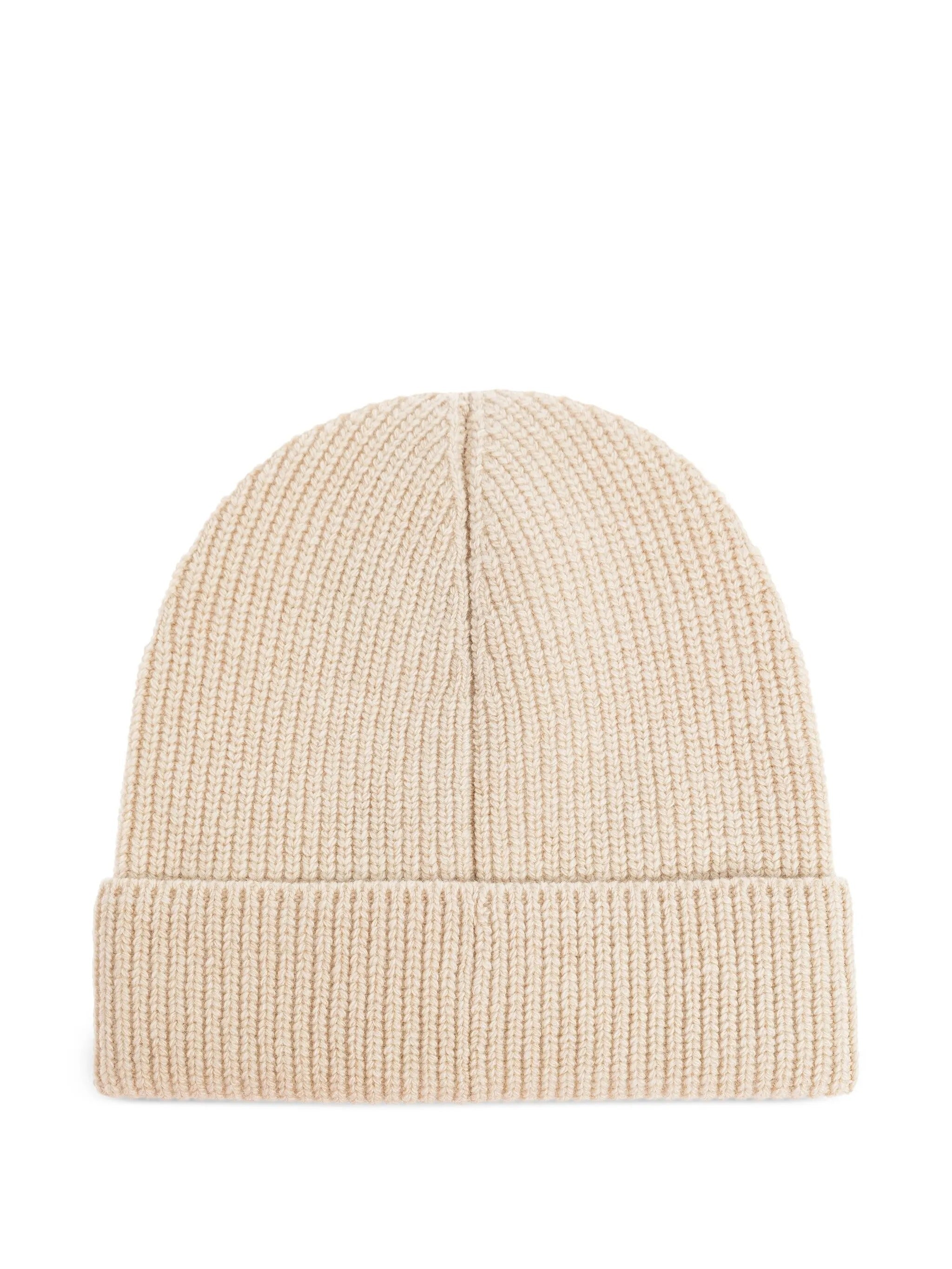 Knit Beanie