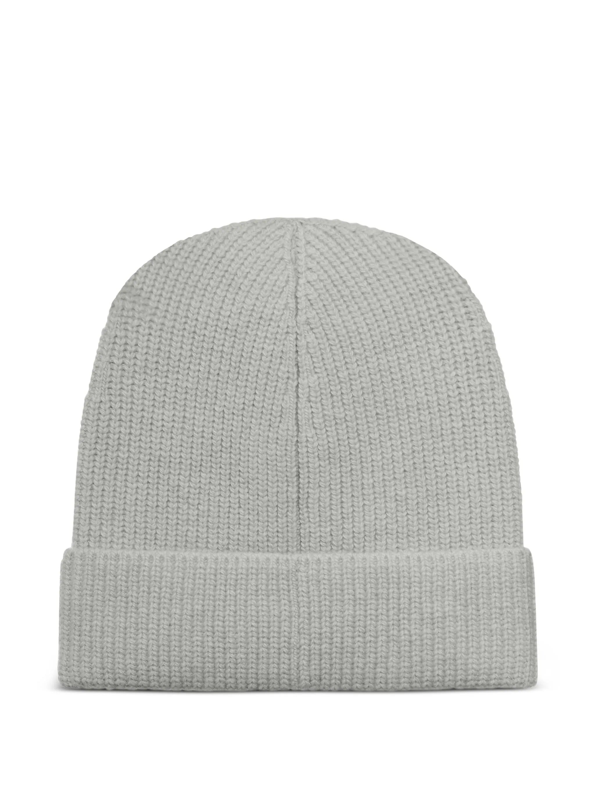 Knit Beanie