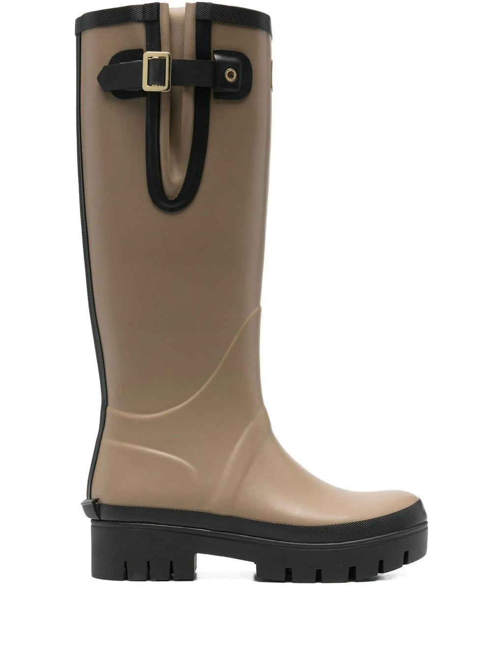 LEIGHTON TALL WELLY