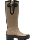 LEIGHTON TALL WELLY