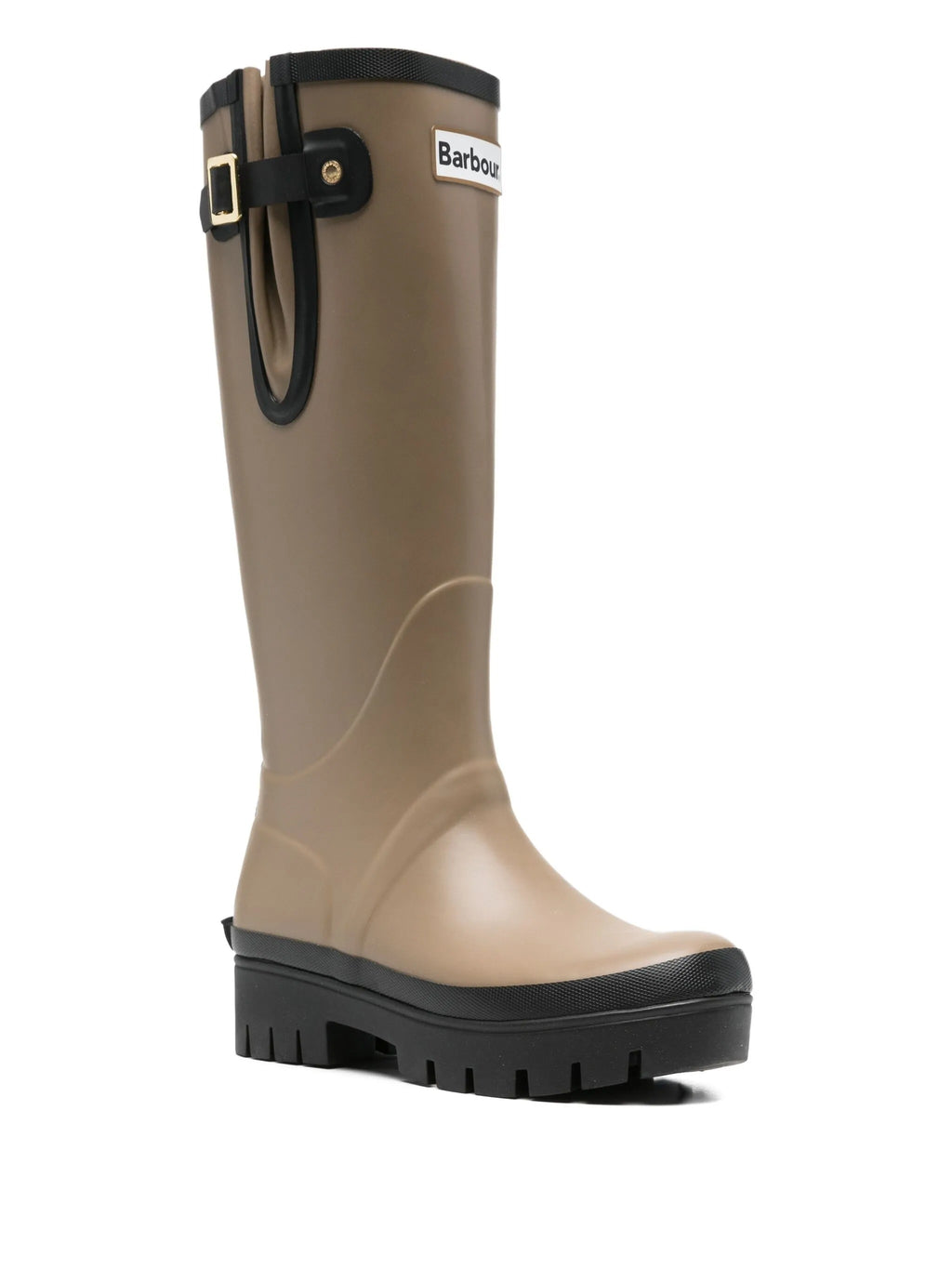 LEIGHTON TALL WELLY