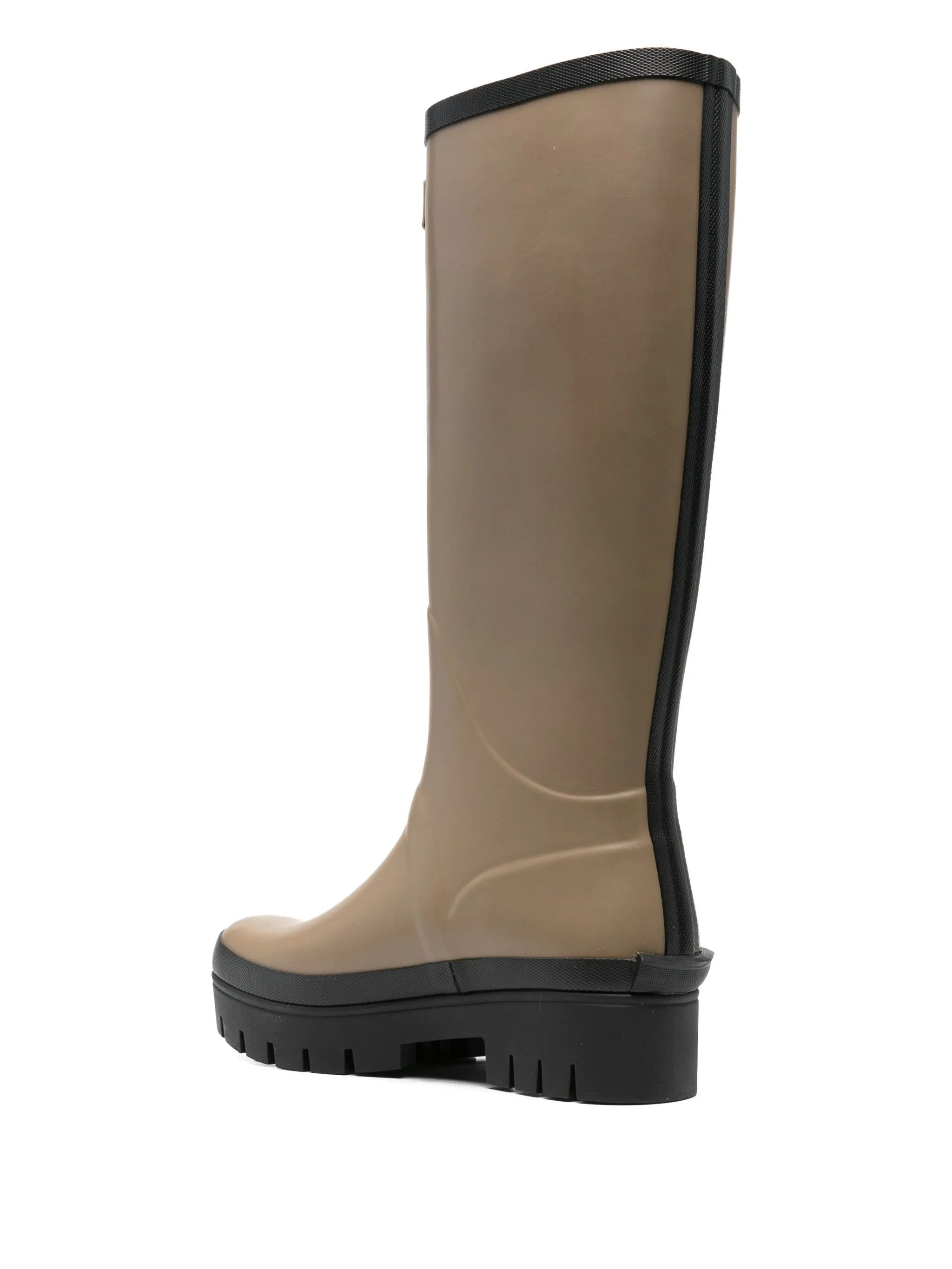 LEIGHTON TALL WELLY