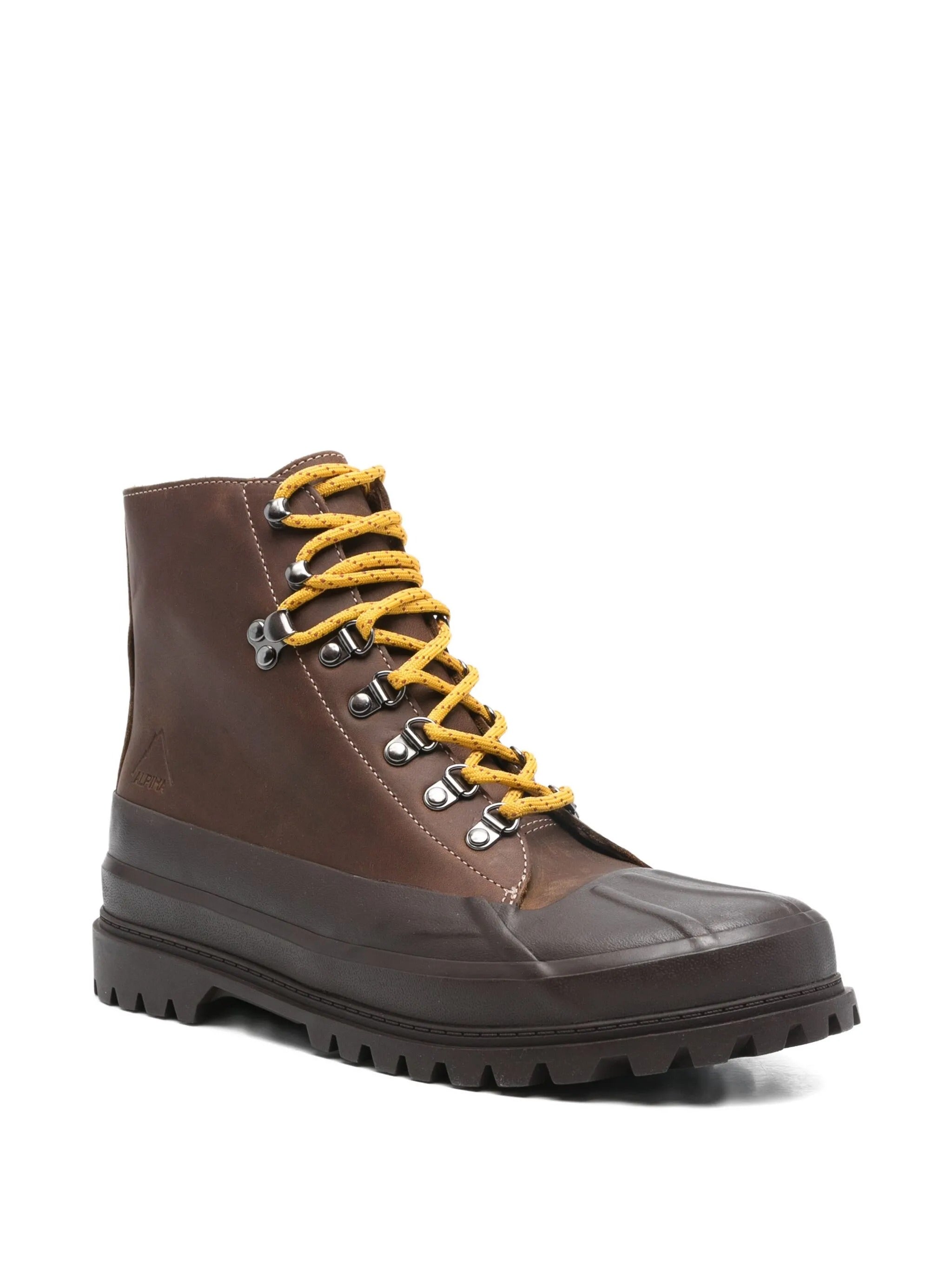 3343 ALPINA DUCK CRAZY HORSE