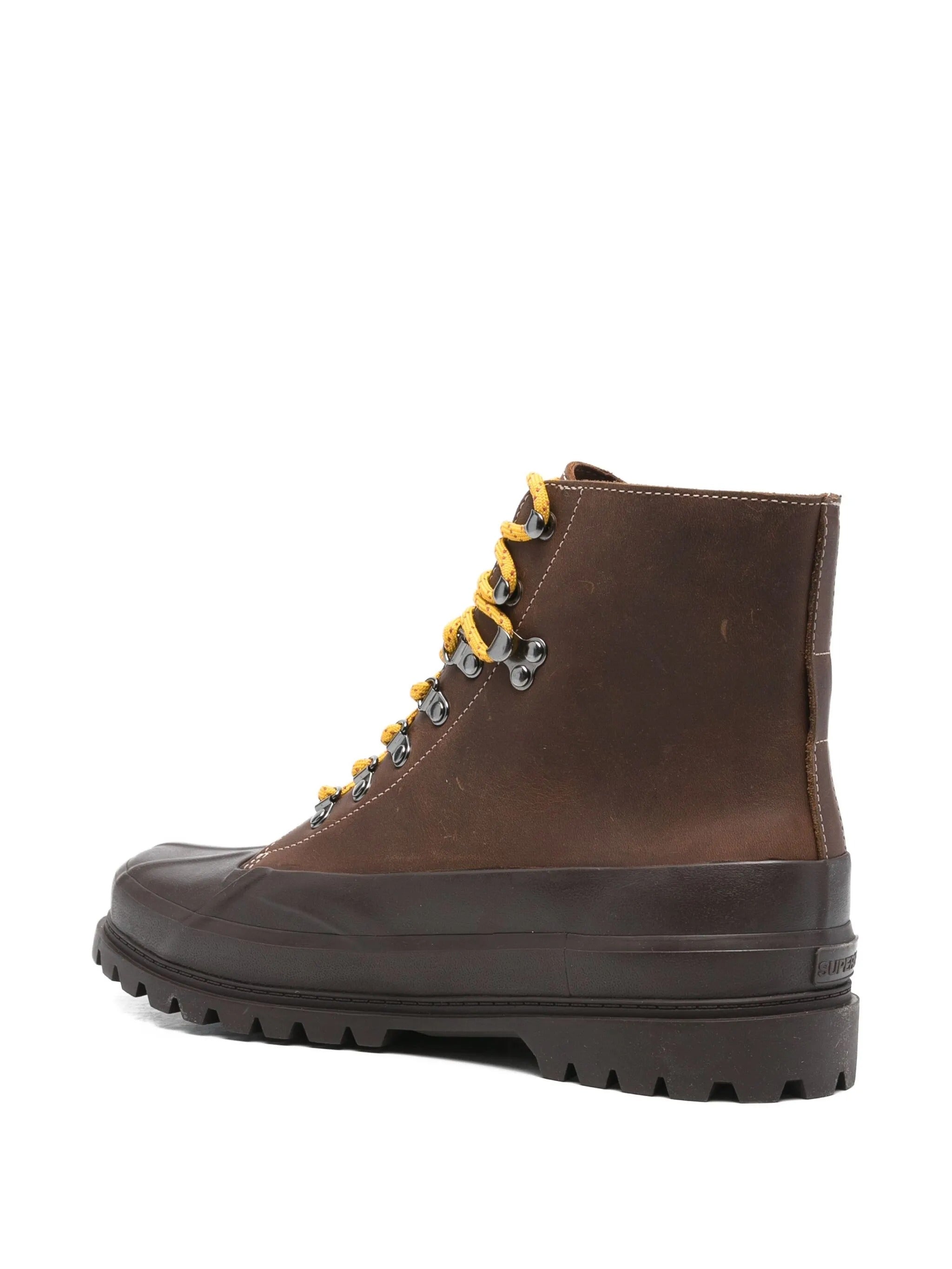 3343 ALPINA DUCK CRAZY HORSE