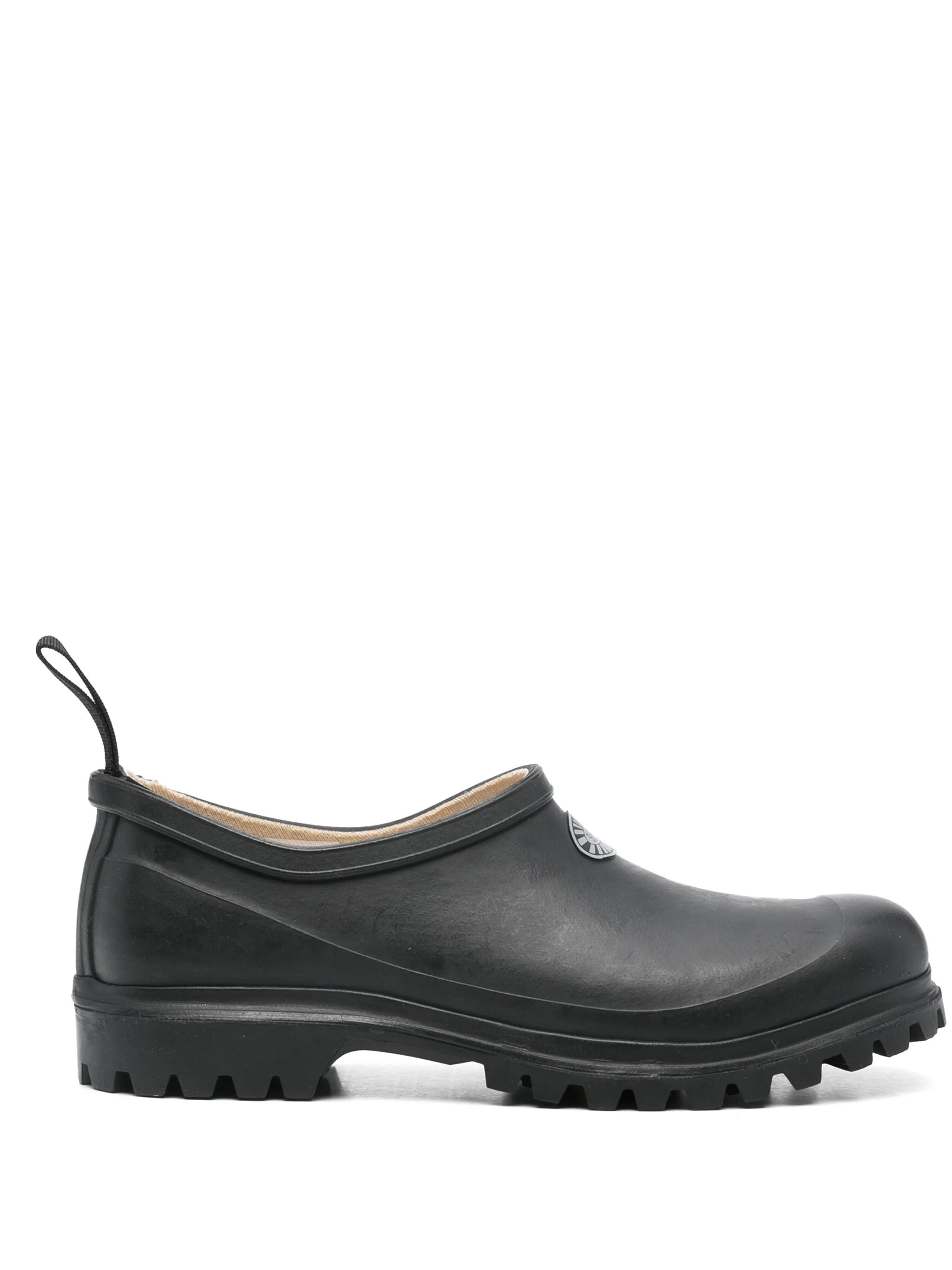 809 RUBBER MULE