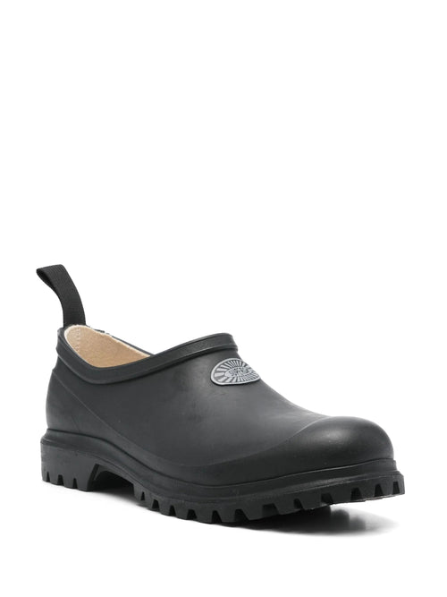 809 RUBBER MULE
