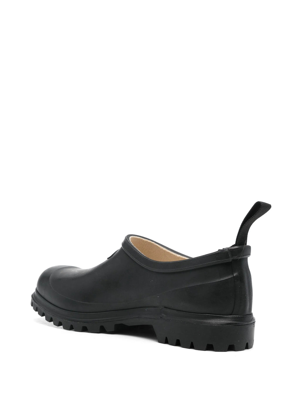 809 RUBBER MULE