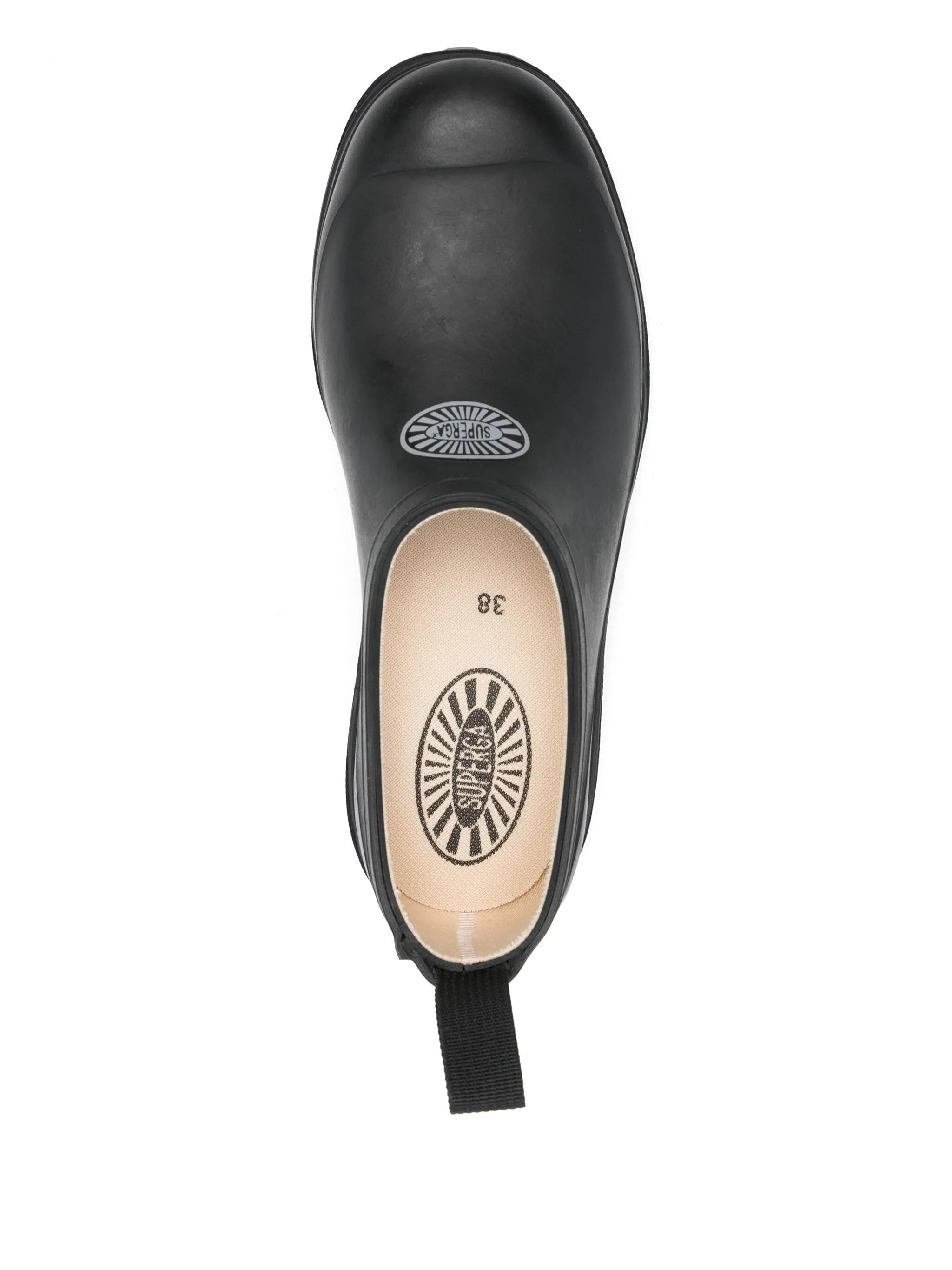 809 RUBBER MULE