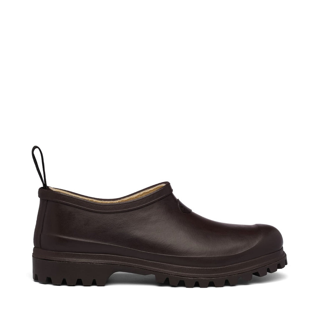809 RUBBER MULE