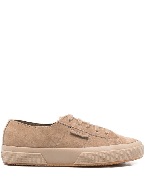 2750 SUEDE FLESH OUT