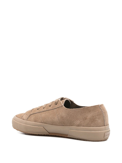 2750 SUEDE FLESH OUT