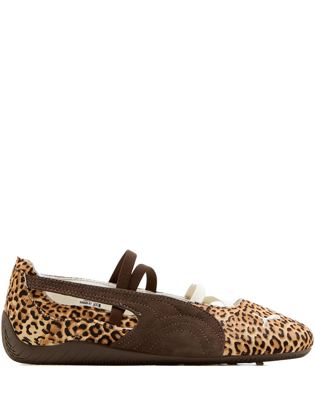Speedcat Ballet Wild Wns