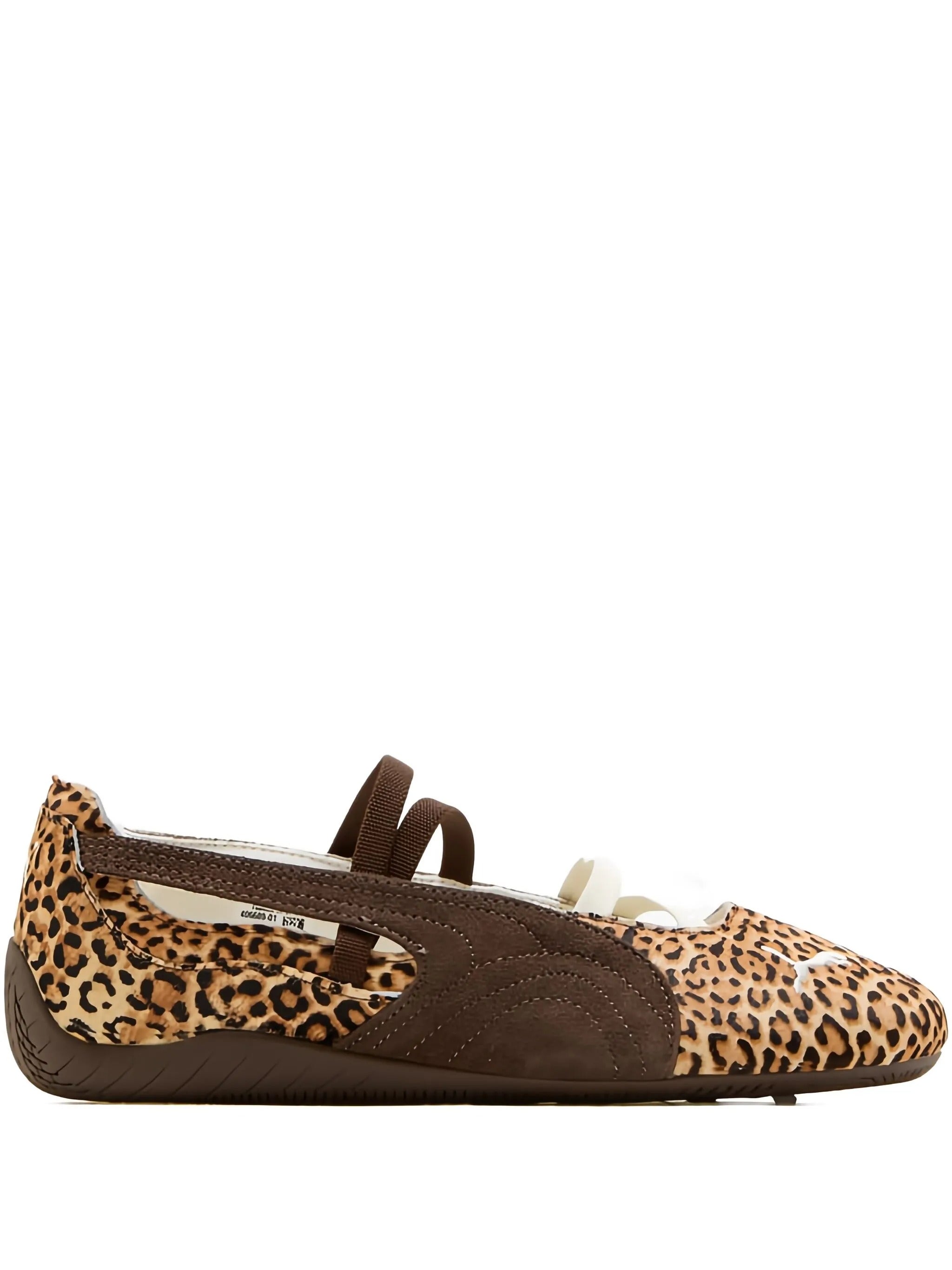 Speedcat Ballet Wild Wns
