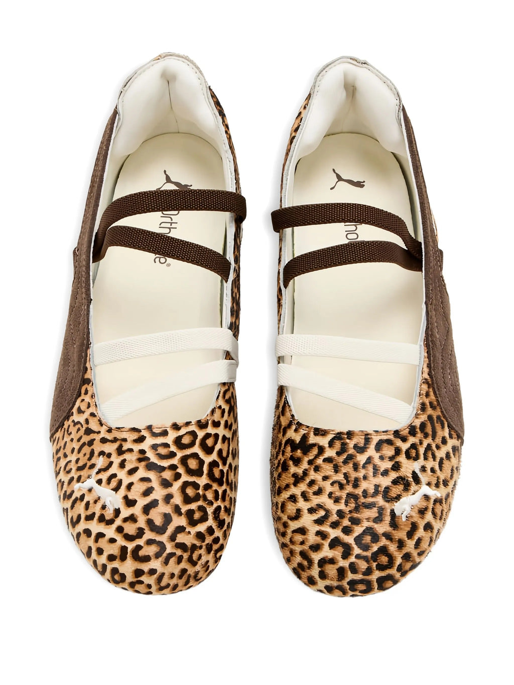 Speedcat Ballet Wild Wns