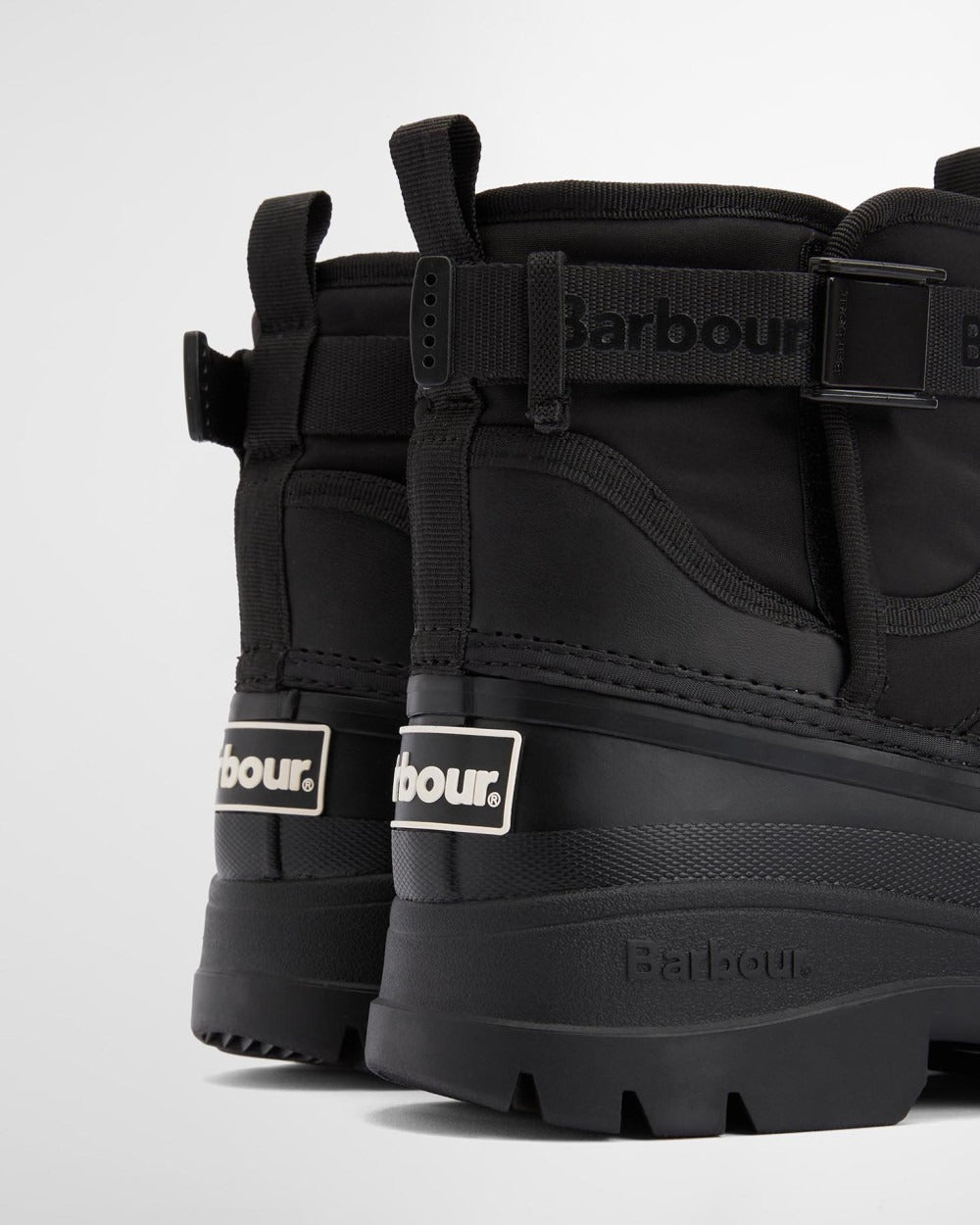 BRAYBOURN DUCK BOOT WELLY