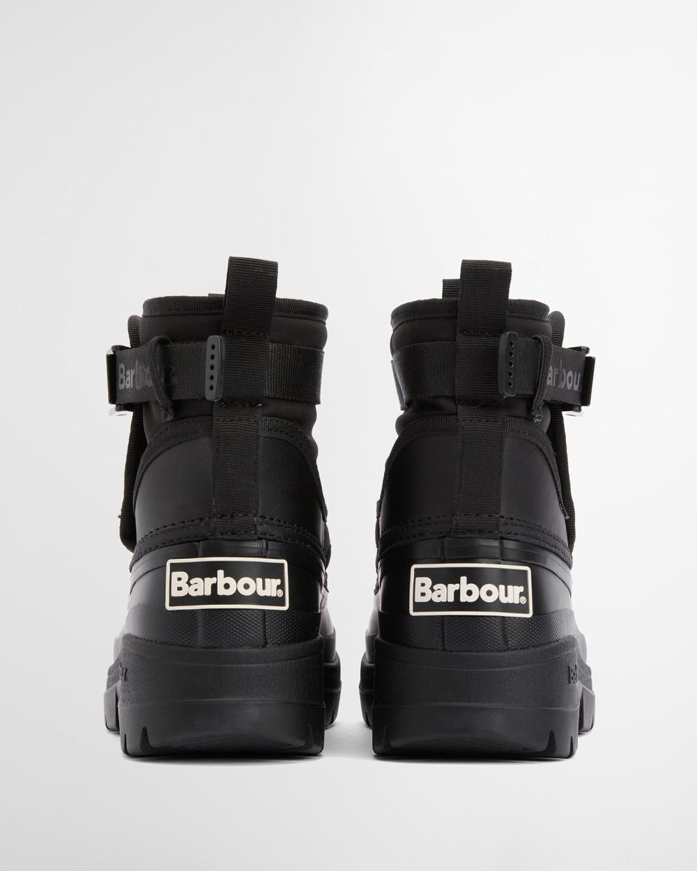 BRAYBOURN DUCK BOOT WELLY