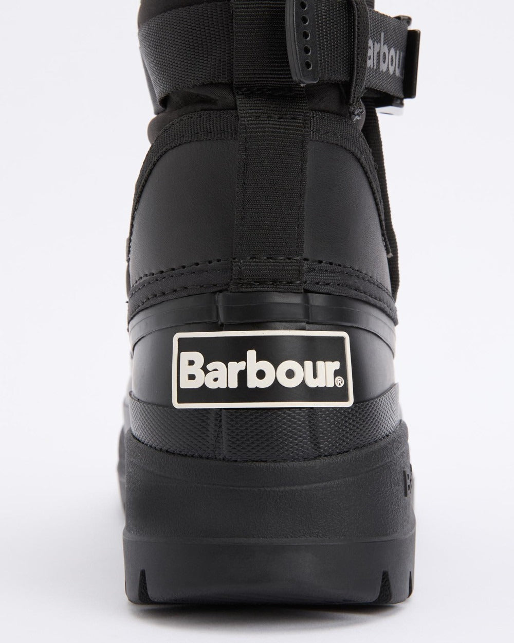 BRAYBOURN DUCK BOOT WELLY