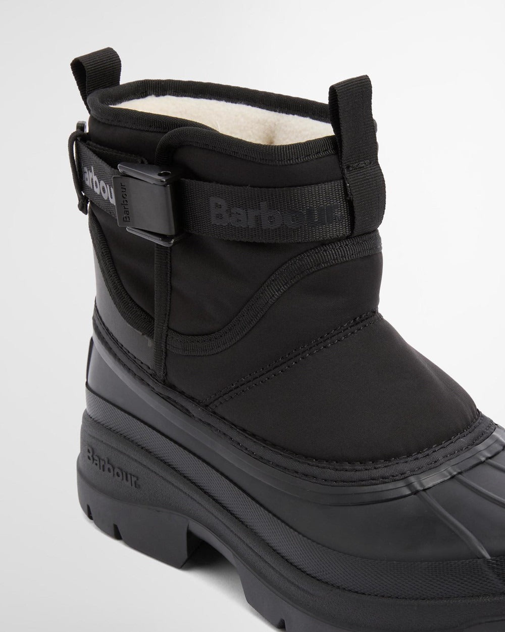 BRAYBOURN DUCK BOOT WELLY