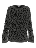 longsleeve t-shirt distressed