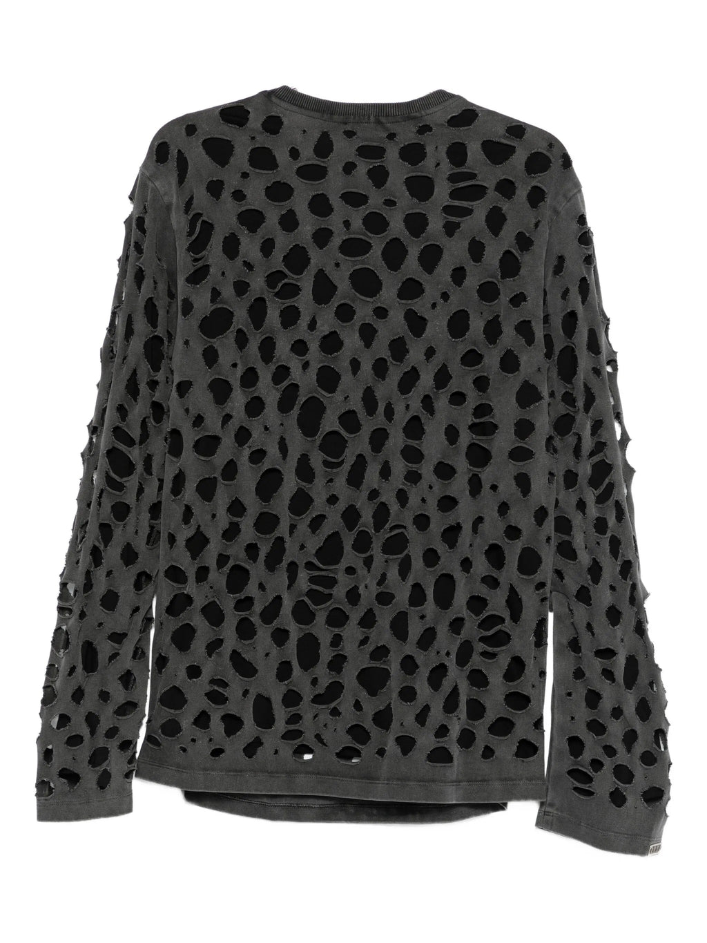 longsleeve t-shirt distressed