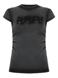 baby t-shirt cut AV-logo