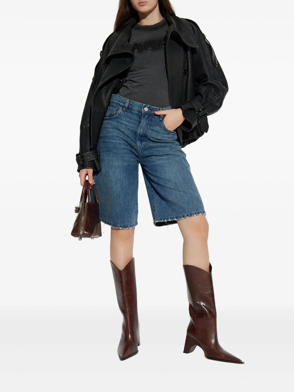 baby t-shirt cut AV-logo