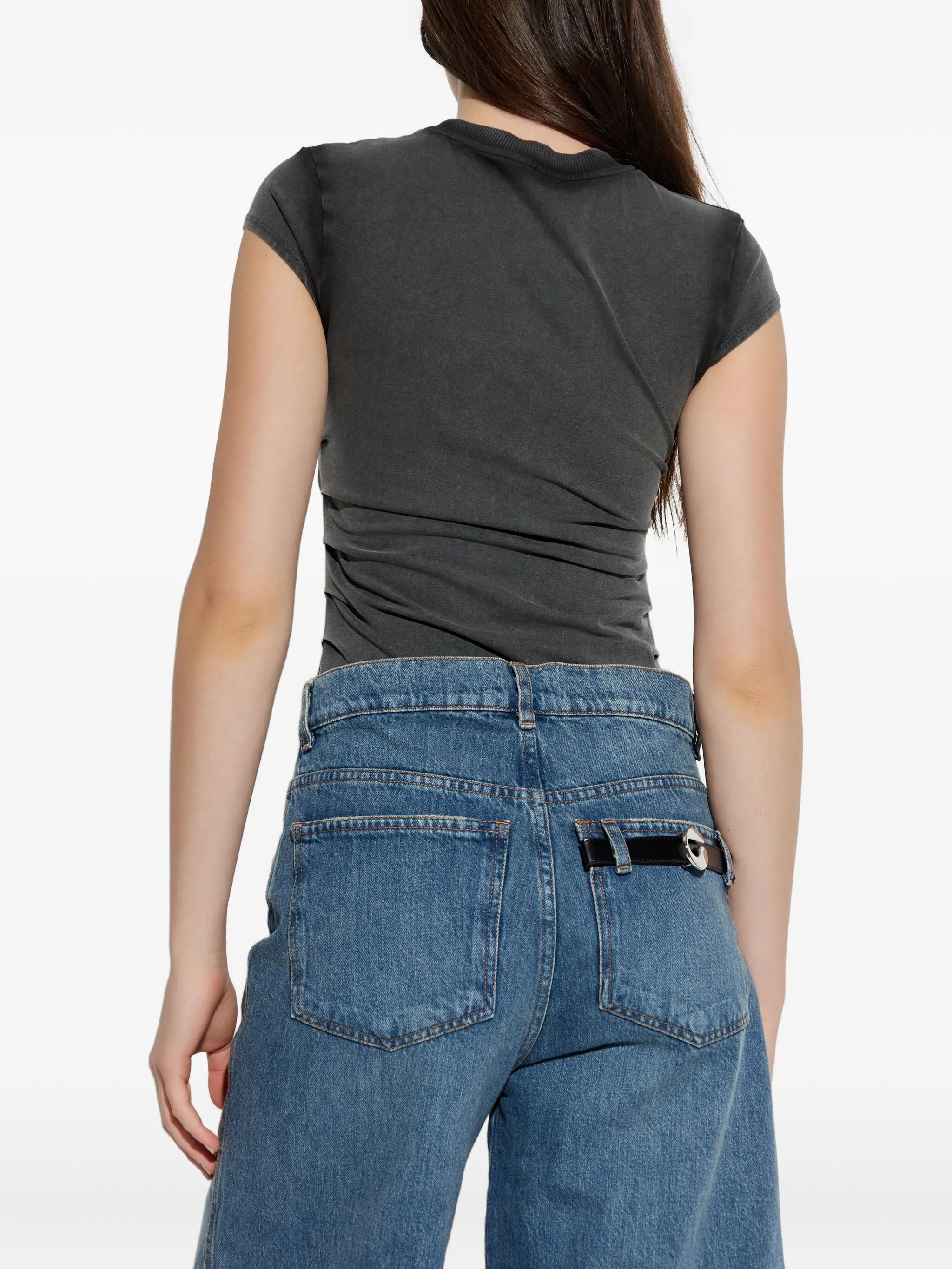 baby t-shirt cut AV-logo