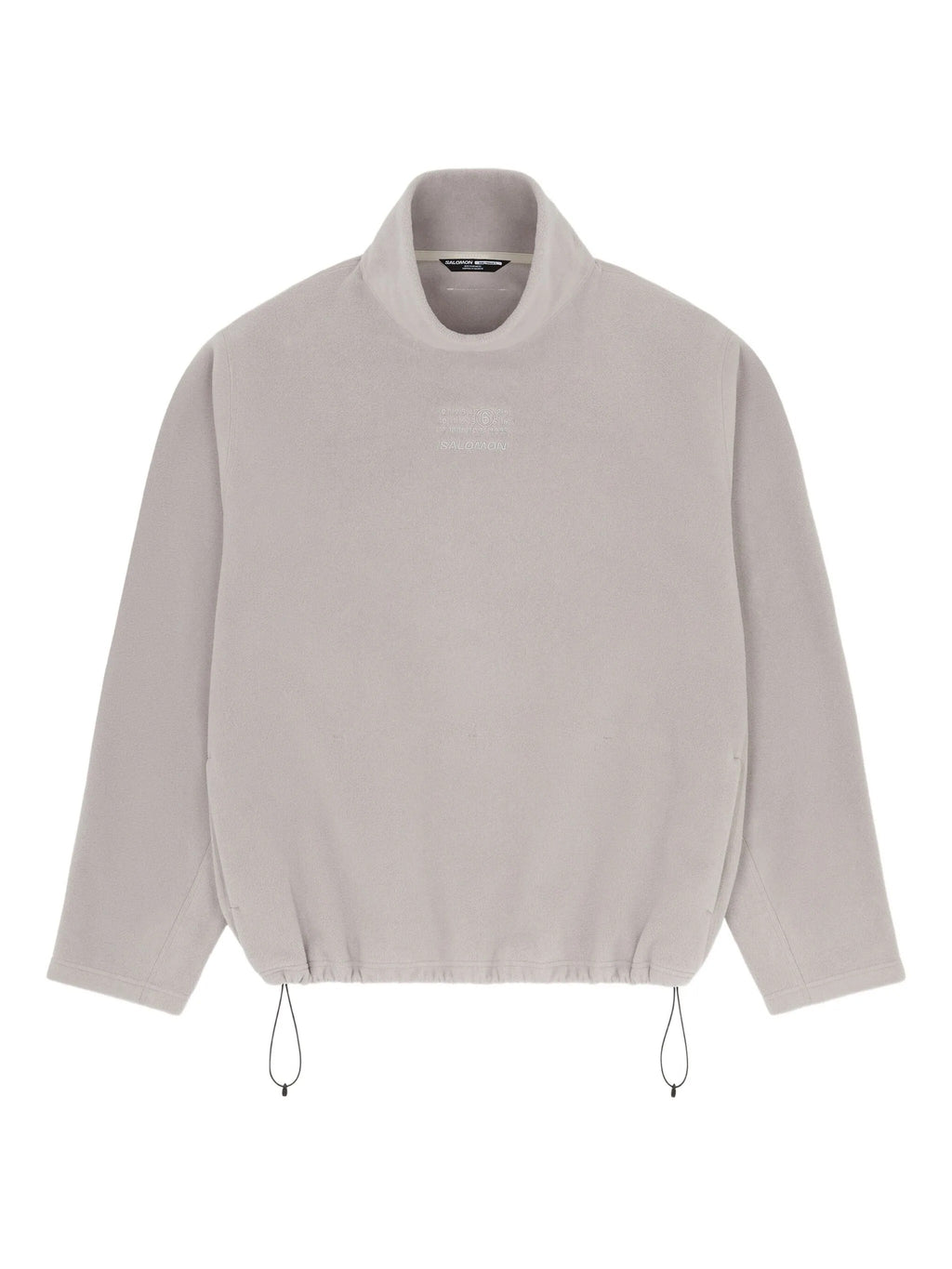 Long-sleeved Top