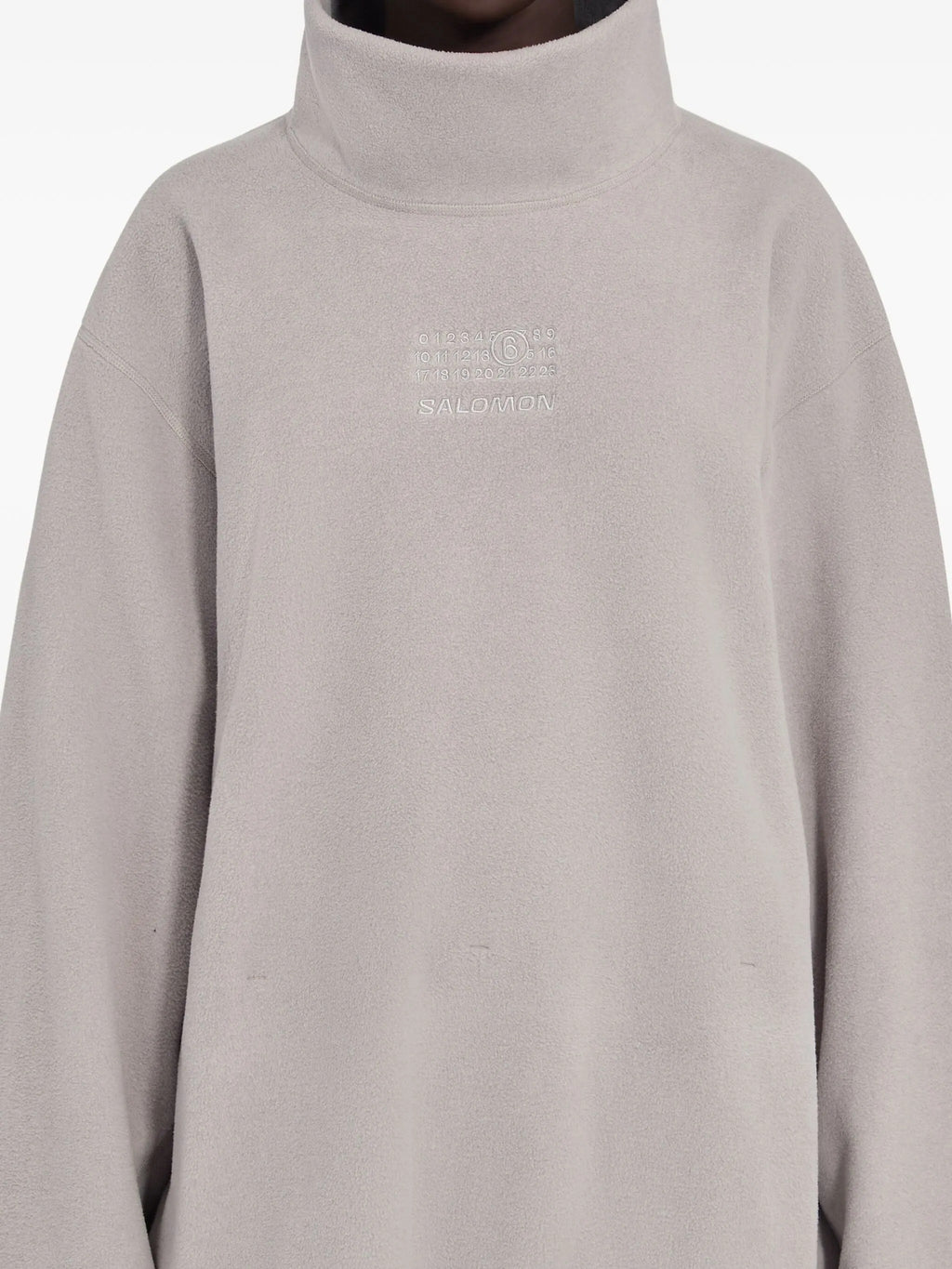 Long-sleeved Top