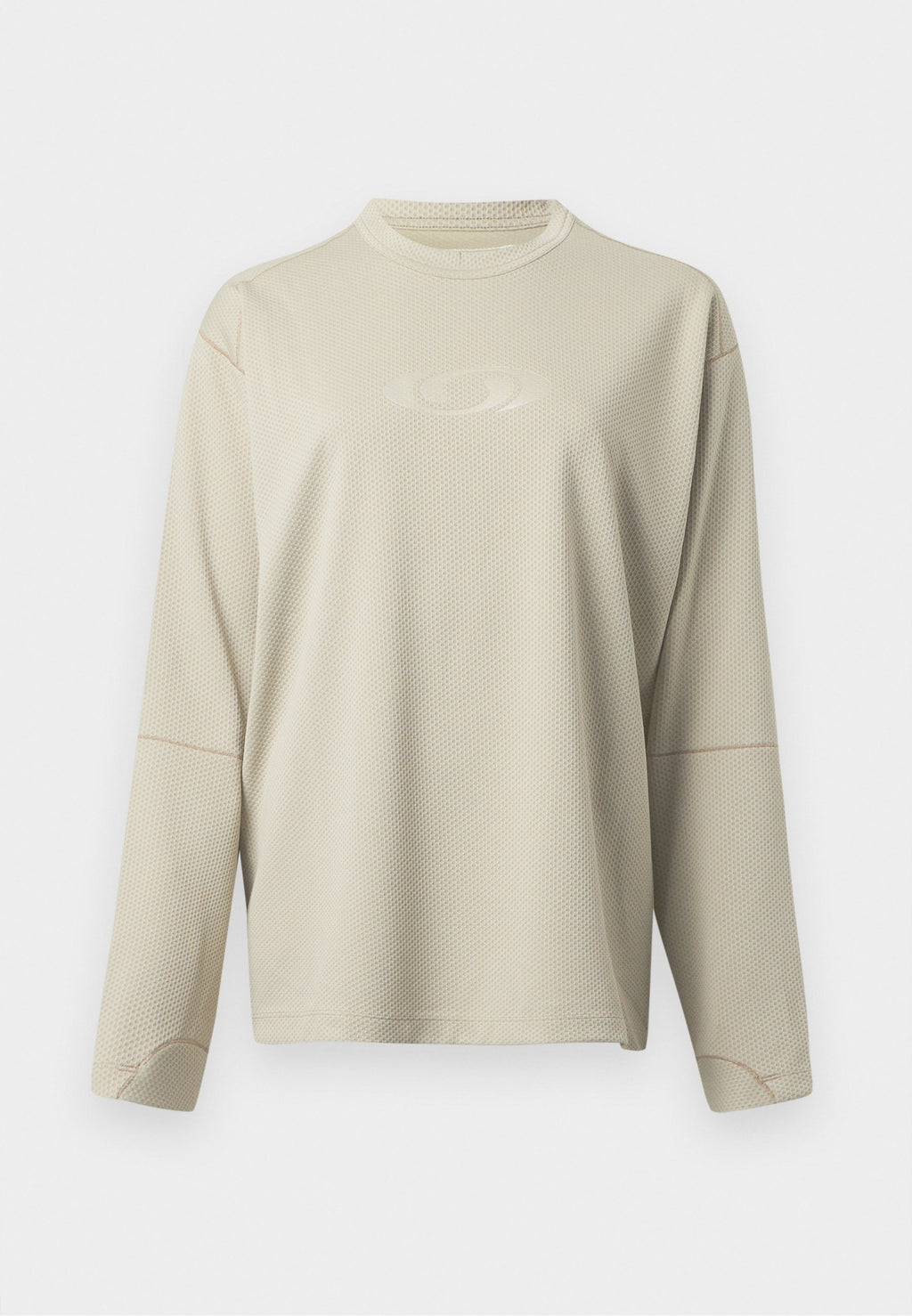 Long-sleeved Top