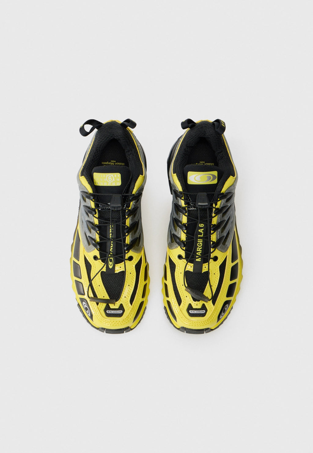 ACS PRO MM6 MAISON MARGIELA