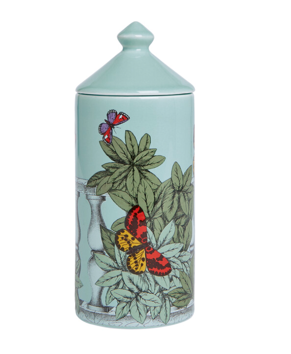 "TALVOLTA" SPRAY PER AMBIENTE - FARFALLE BALAUSTRA - FRAGRANZA GIARDINO SEGRETO