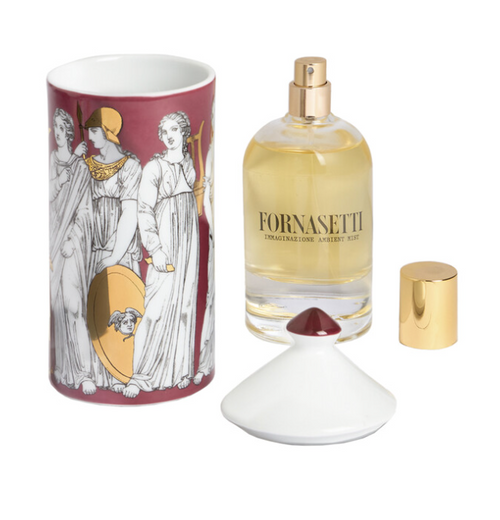 "TALVOLTA" SPRAY PER AMBIENTE - REPERTI - FRAGRANZA IMMAGINAZIONE