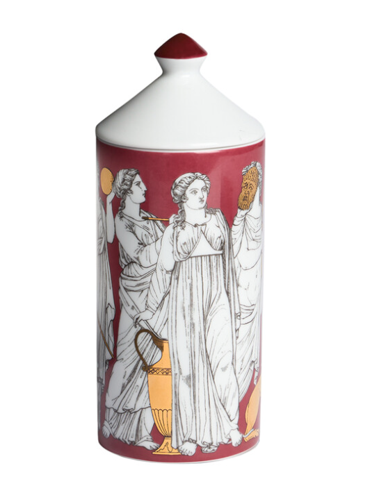 "TALVOLTA" SPRAY PER AMBIENTE - REPERTI - FRAGRANZA IMMAGINAZIONE