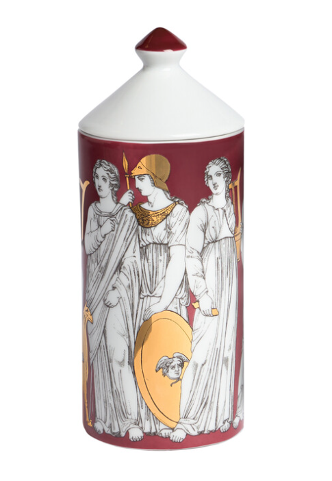 "TALVOLTA" SPRAY PER AMBIENTE - REPERTI - FRAGRANZA IMMAGINAZIONE