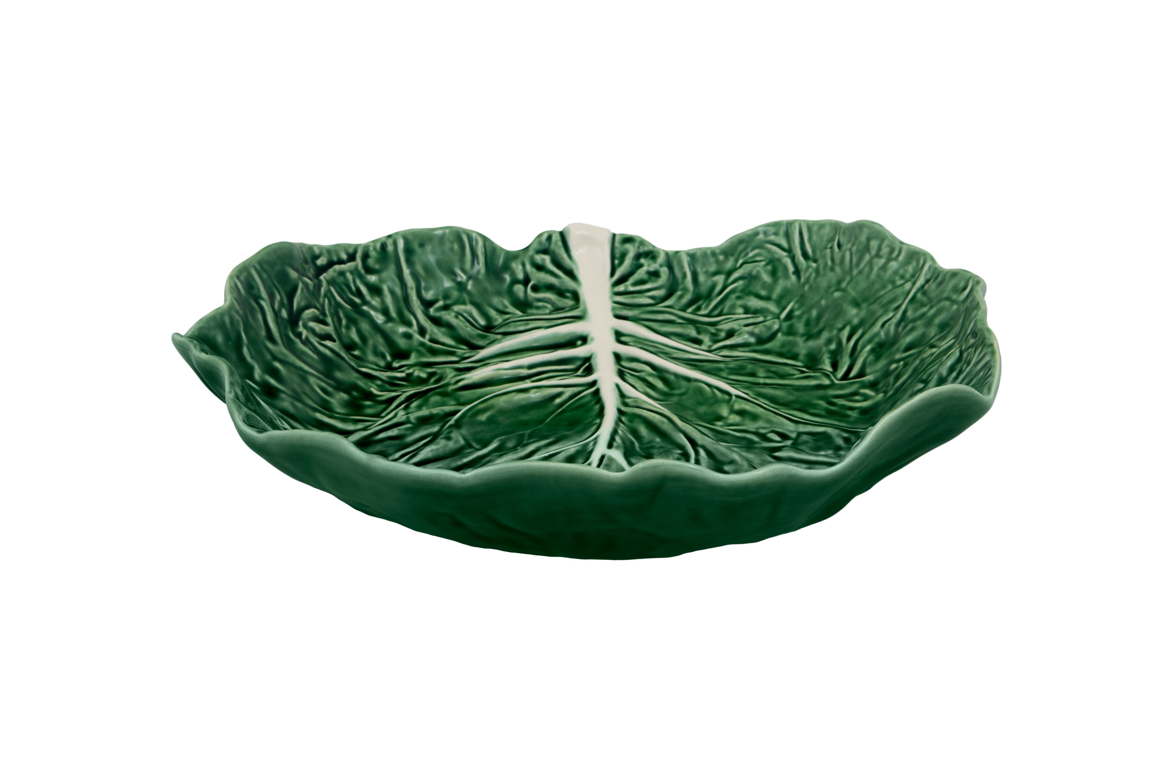 Medium Salad Bowl - CABBAGE